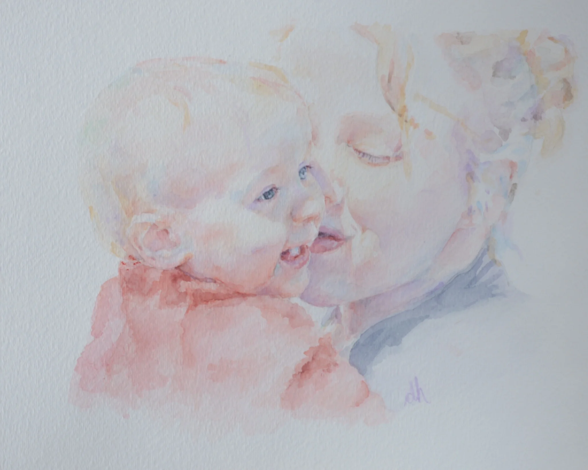 A Special Offer from Debbie Our Illustrator