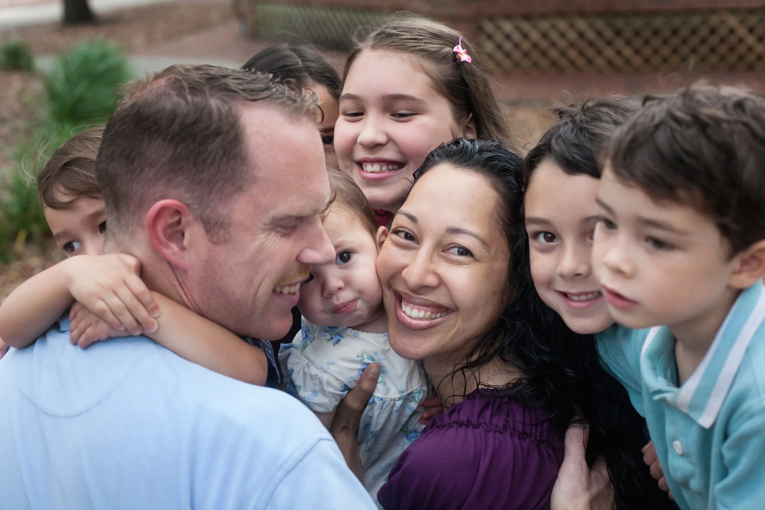 Getting Your Children's Input on Ways to Improve Your Family