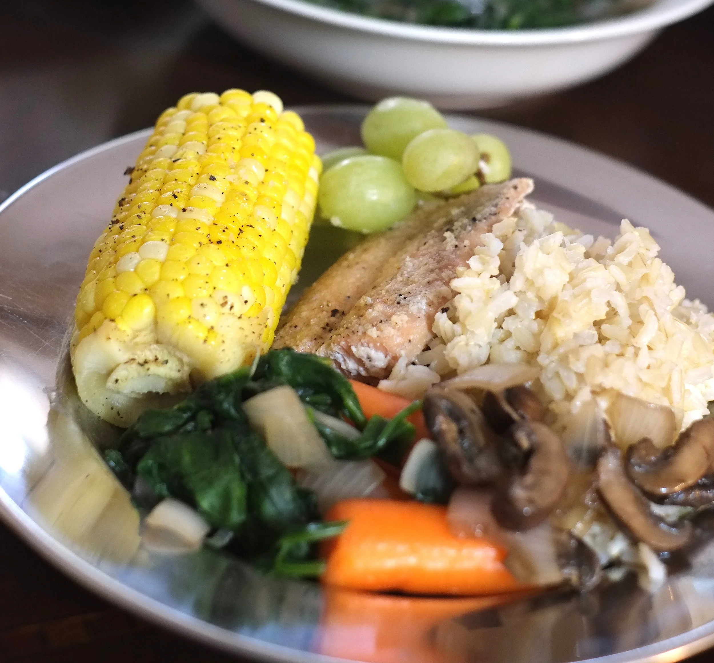 How to Cook Easy Delicious Organic Corn on the Cob
