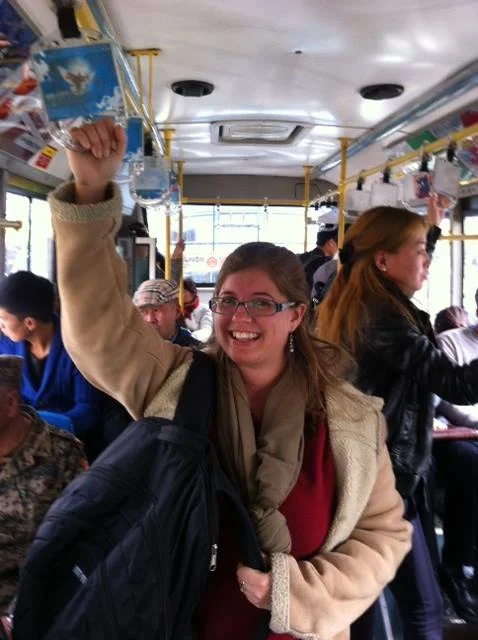 Interview with Debbie Hostetler