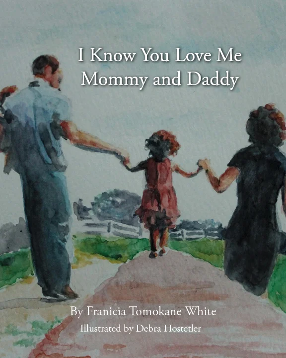 Kickstarter Campaign is Launched to Print I Know You Love Me Mommy and Daddy
