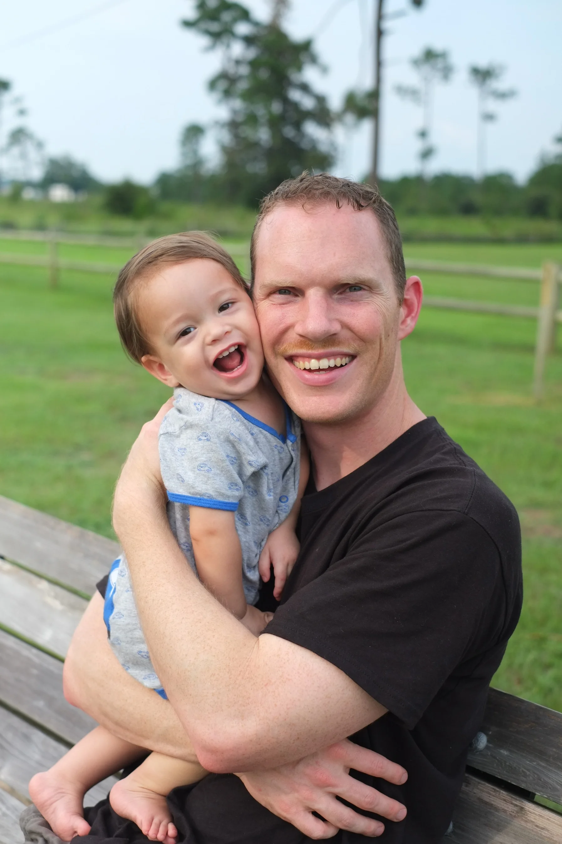 Teaching the Why to our Children