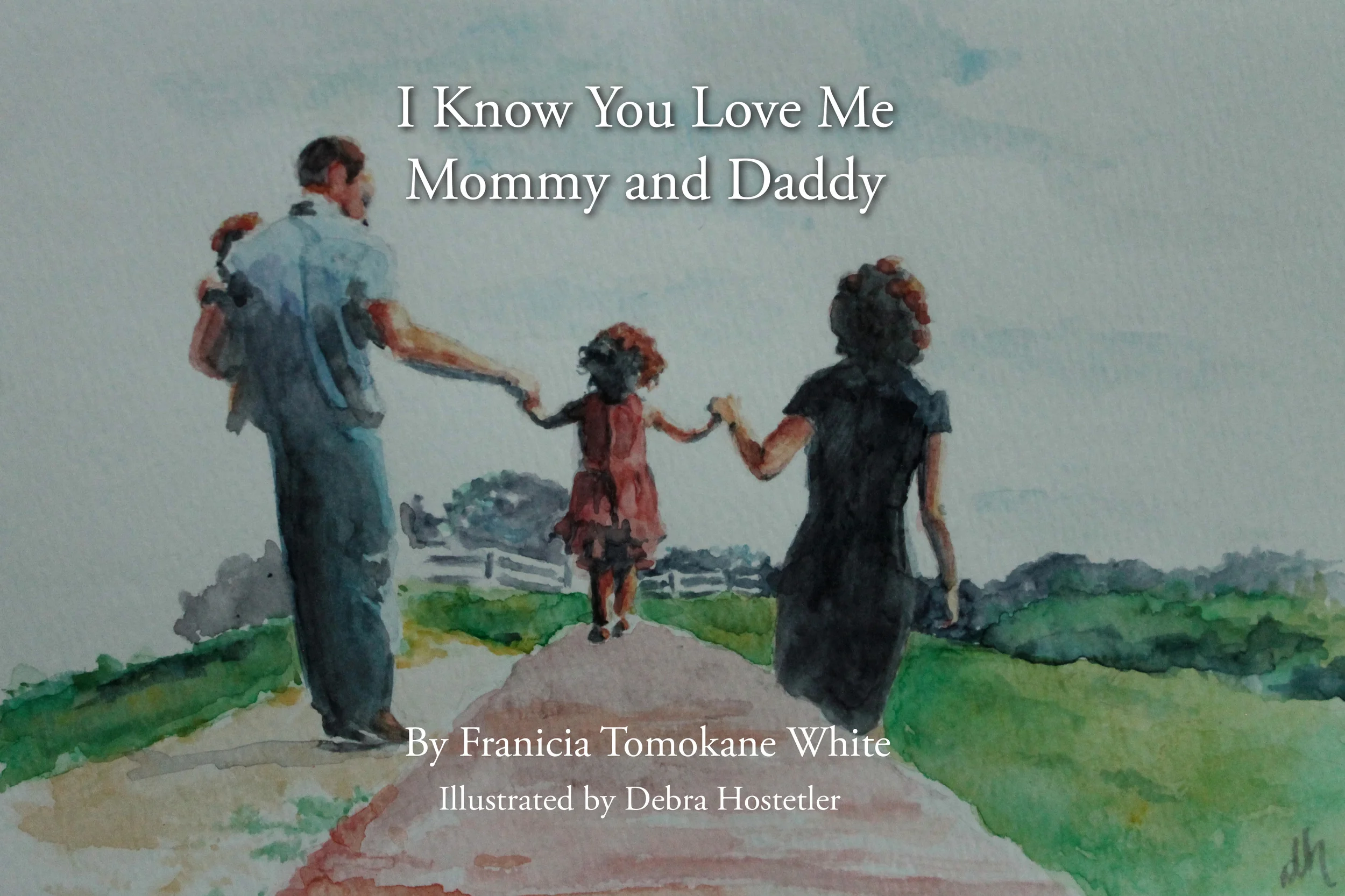 The book of tim and mommy