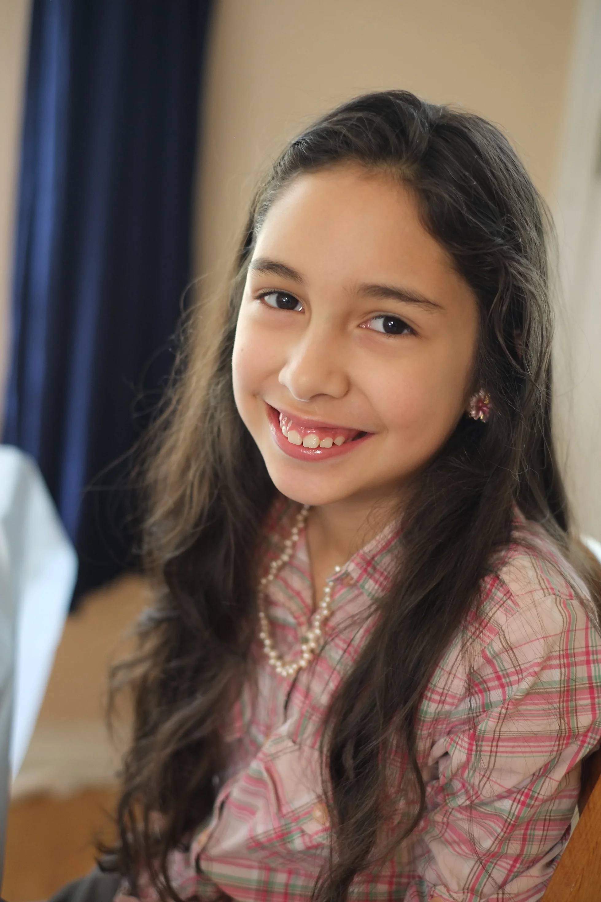 Happy Belated Birthday Pelaiah