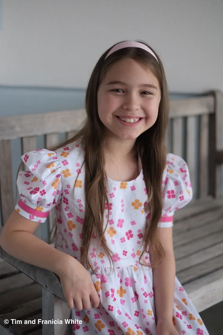 Happy 9th Birthday Dear Precious Heistheway! -- Birth Story