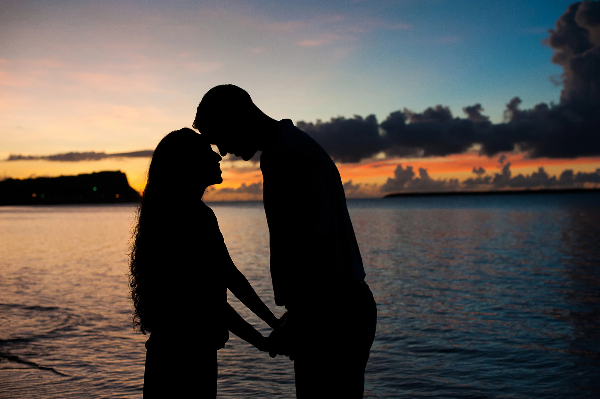 Open and Honest Communication