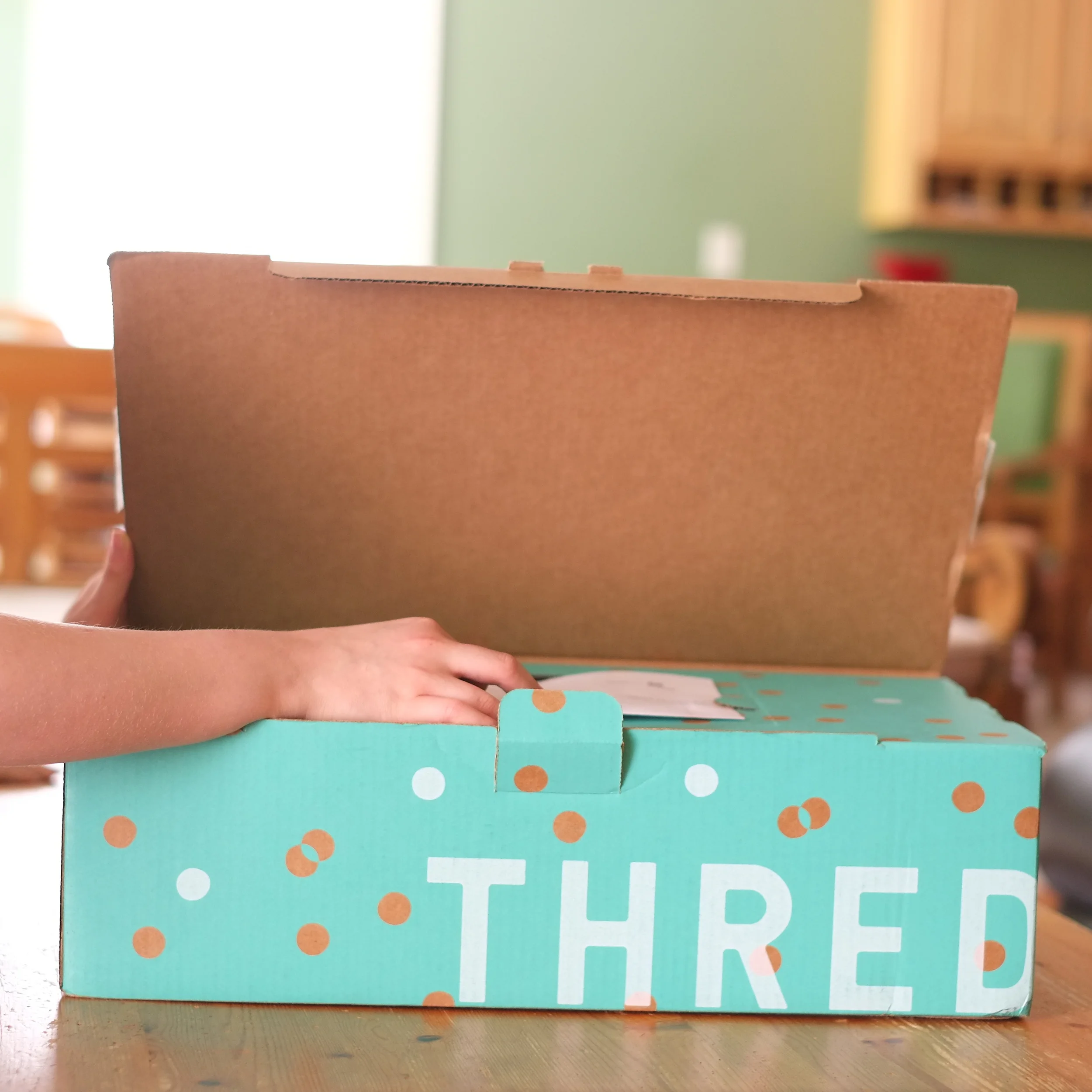 Designer Clothing for Pennies on the Dollar