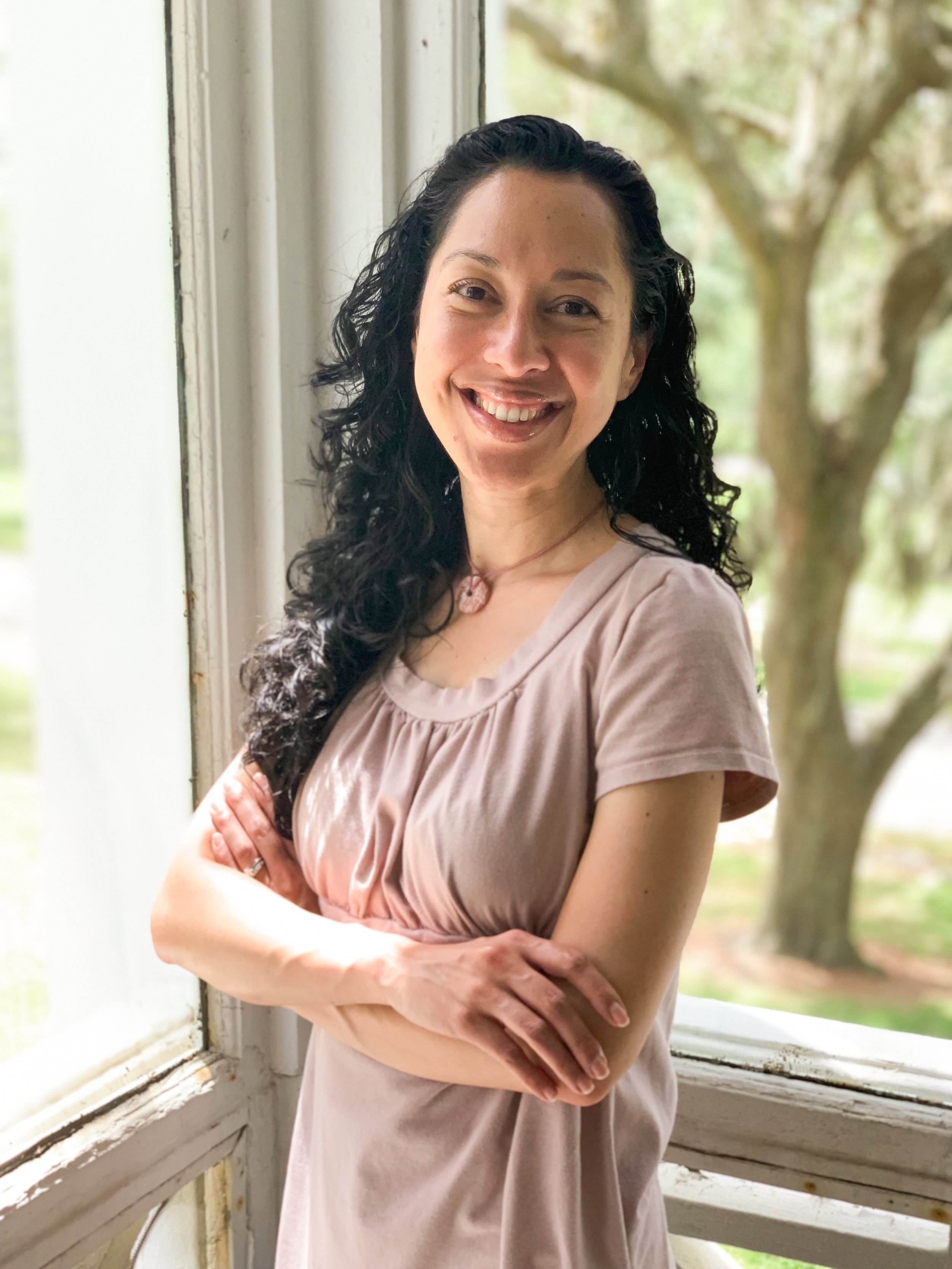 From Bedridden to Playing Volleyball: Healing My Auto-Immune Issues and Healthily Dealing with Trauma, Mental Roadblocks, and Chronic Fatigue with Healthy Food, Prayer, and More