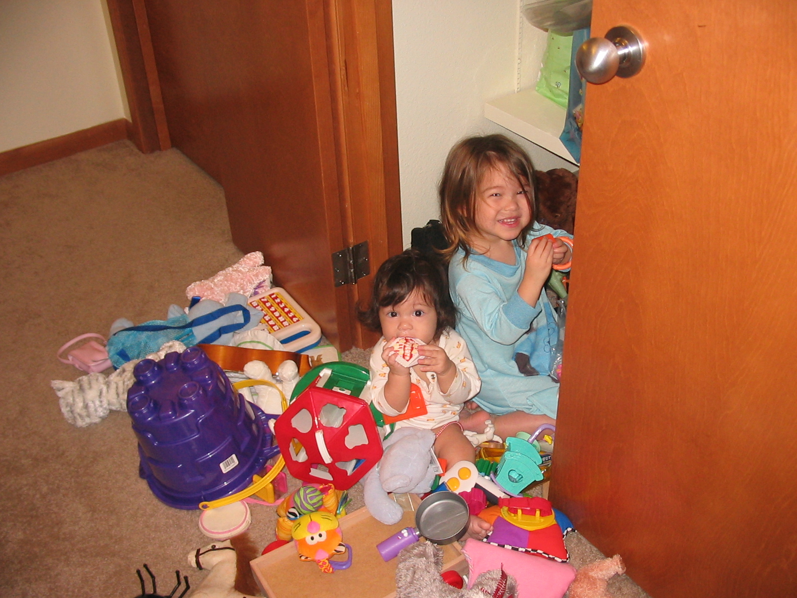 IMG_2141 - girls in toy closet toddlers Heistheway Pelaiah.JPG