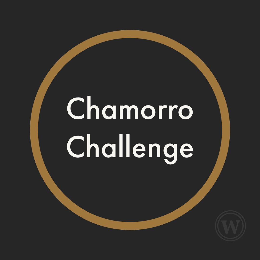 Score: 11/12 (10.5) Chamorro words  How did you score?  This is a language quiz inspired by &ldquo;Auntie&rdquo; Sandy&rsquo;s (Sandra Chung) new Chamorro Grammar book. (Pg.649) #chamorrochallenge #chamorro #languagestudy #saipan🏝
guma&rsquo;
maila&