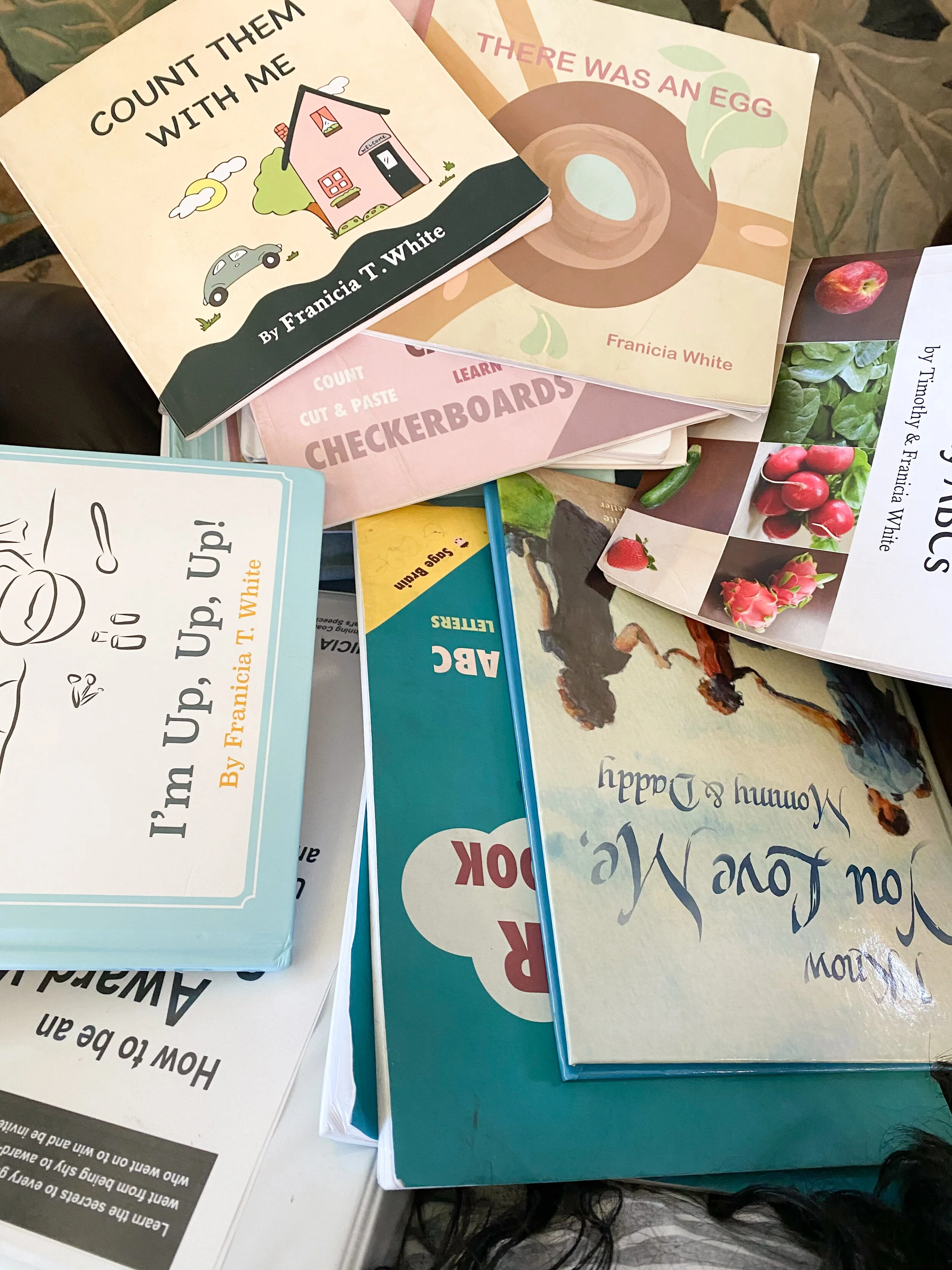 Writing and Self-Publishing Tips to Help You Get Started