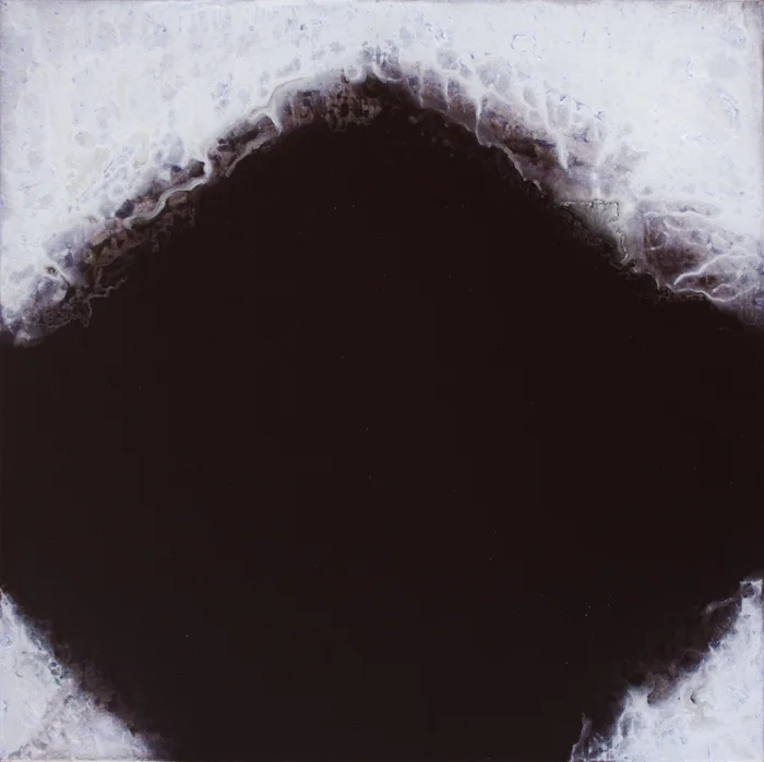 Shaun Whiteside - 2015 Agape 48x48 inches