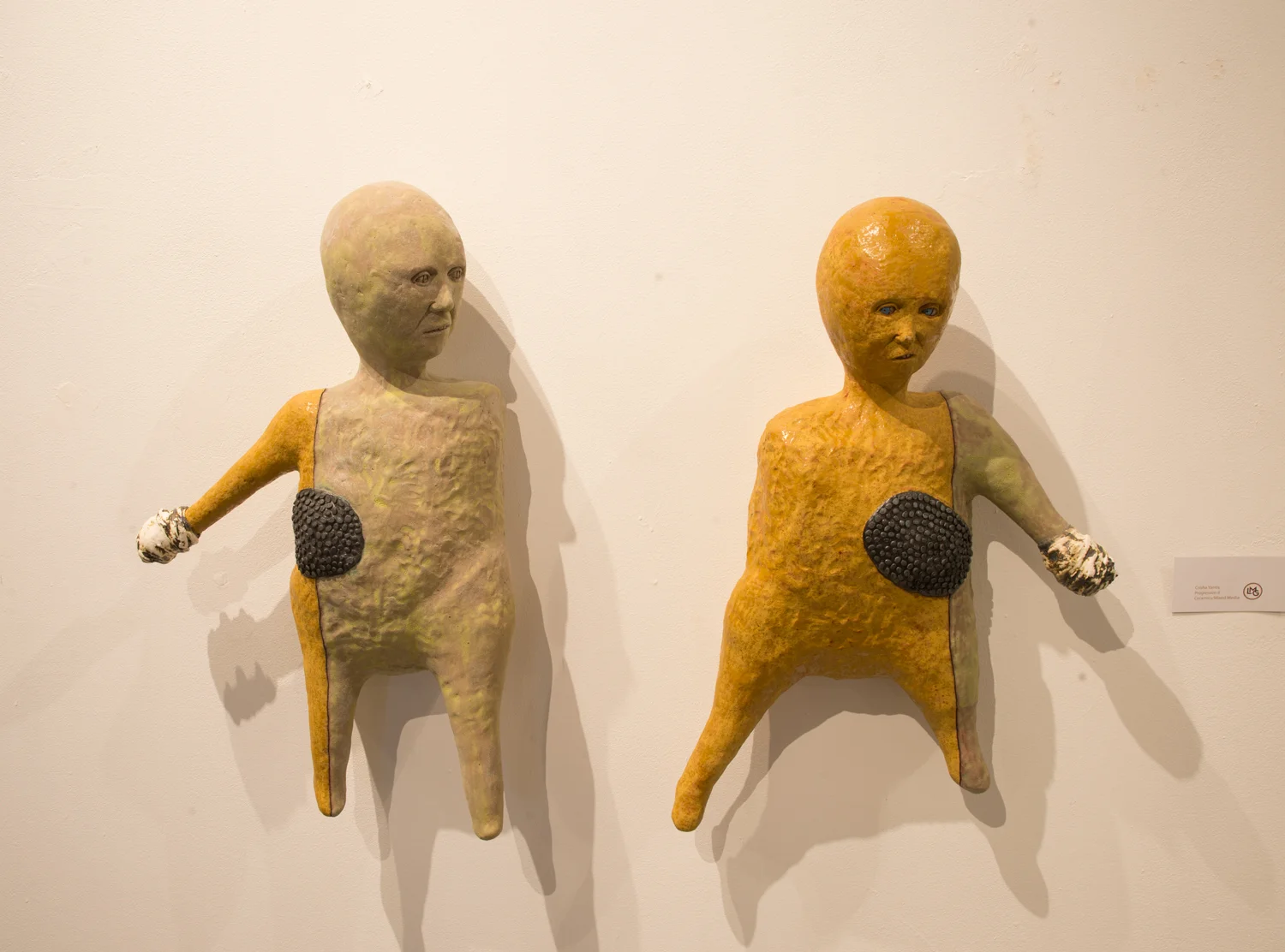 Crisha Yantis, Progression II