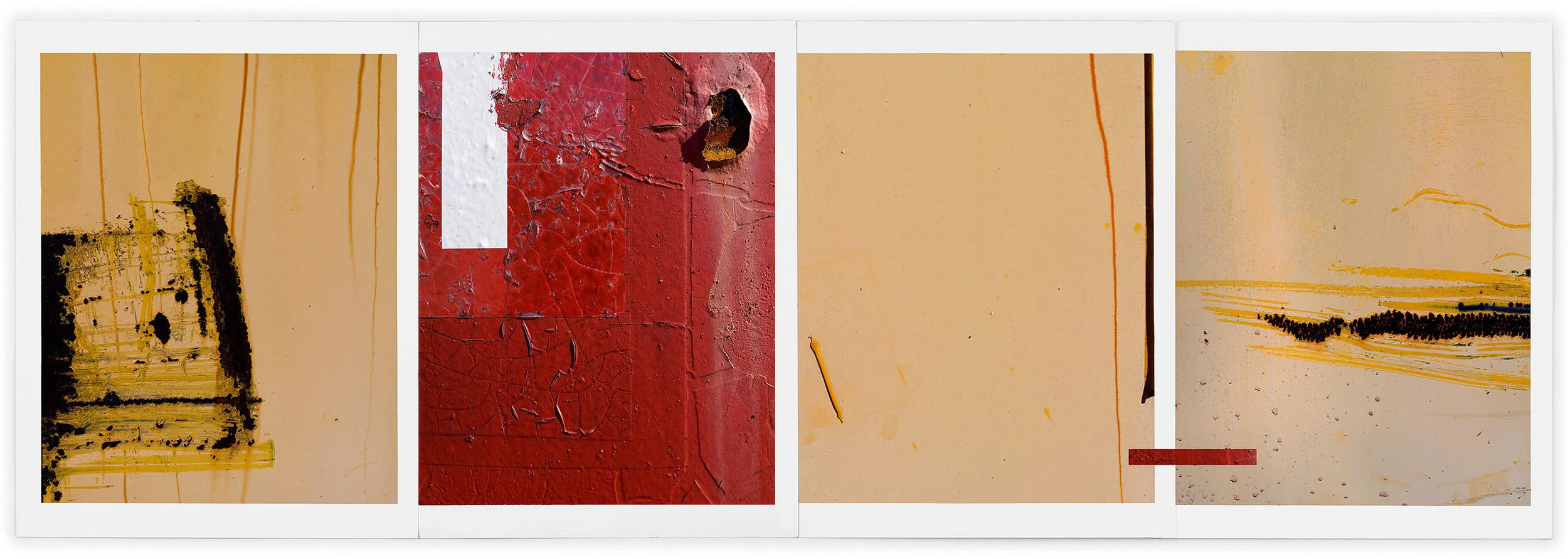 Tetraptych