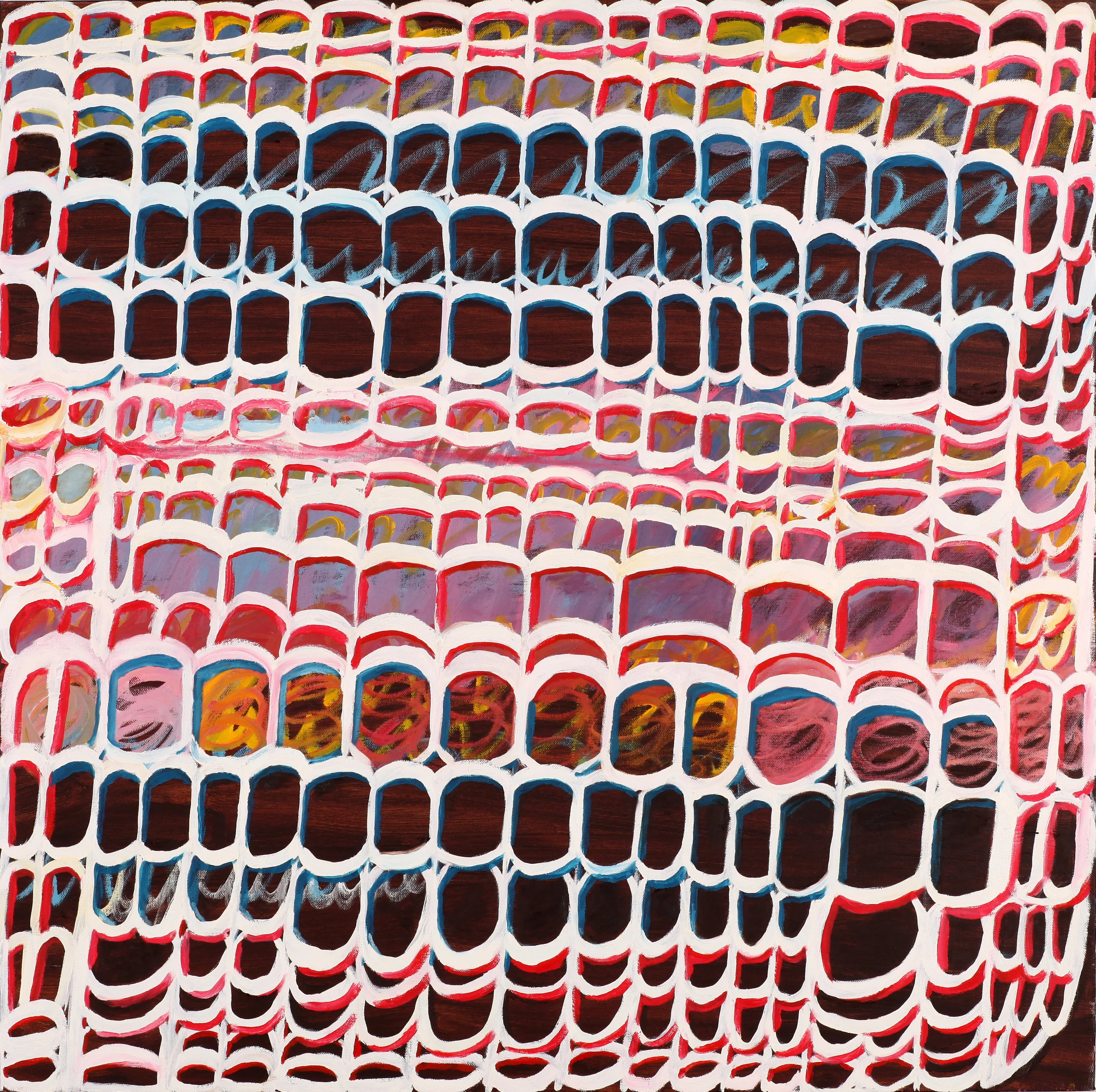 Linda Matney Gallery_Martha T. Jones_ Book_ 30x30_2017.jpg