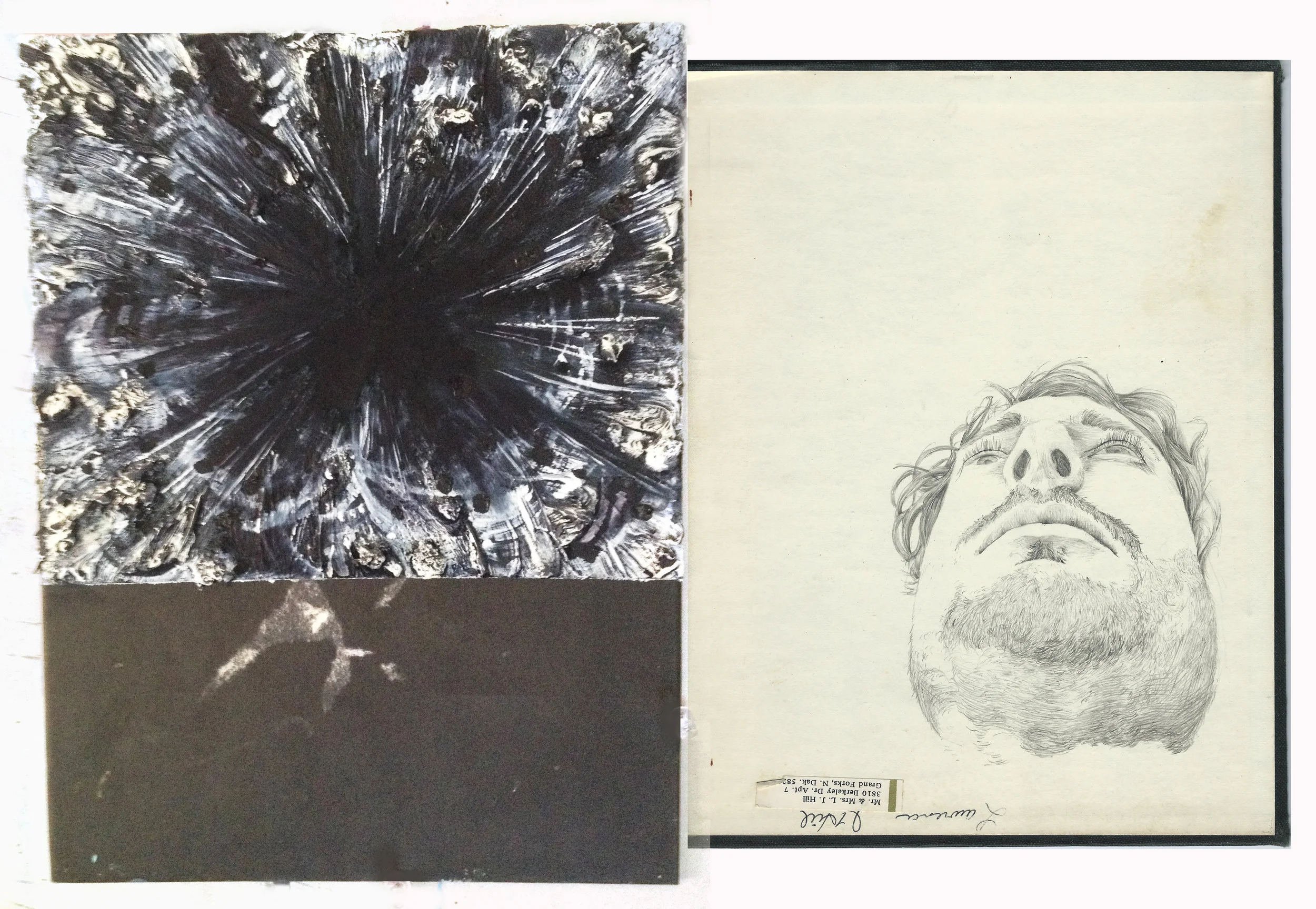 Untitled (Awake)
