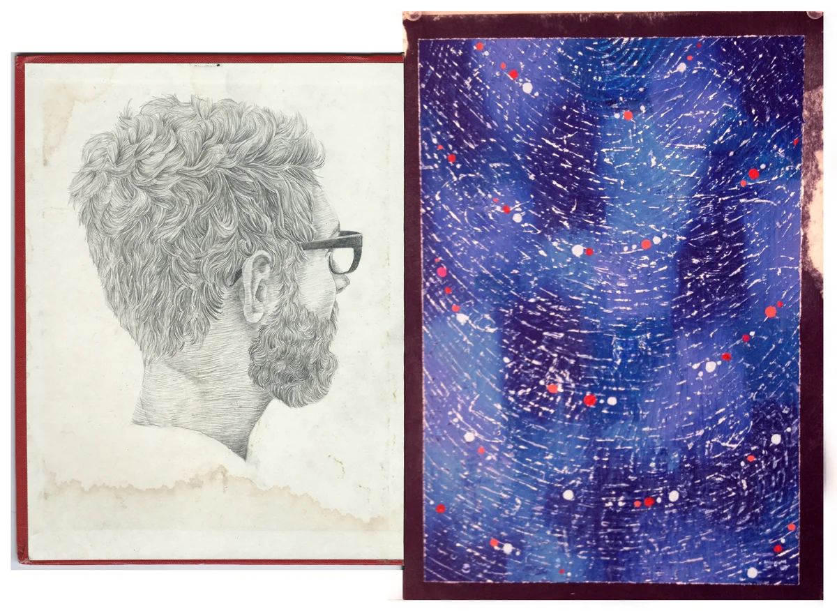 Untitled (Evan)