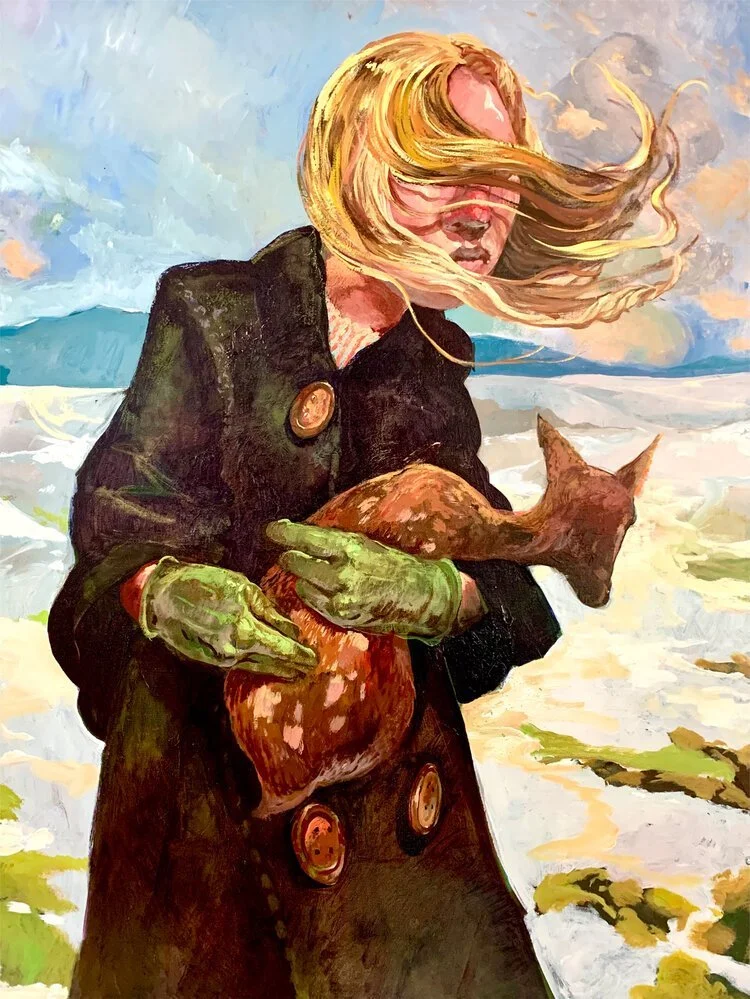 A Collector’s Perspective on Kent Knowles — Matney Gallery & Art Advisory