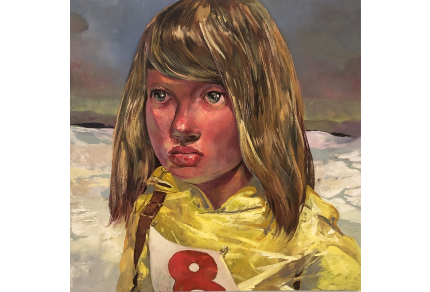 Kent Knowles — Linda Matney Gallery