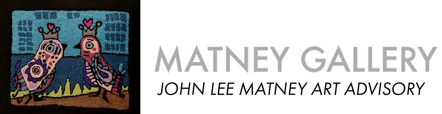 Linda Matney Gallery