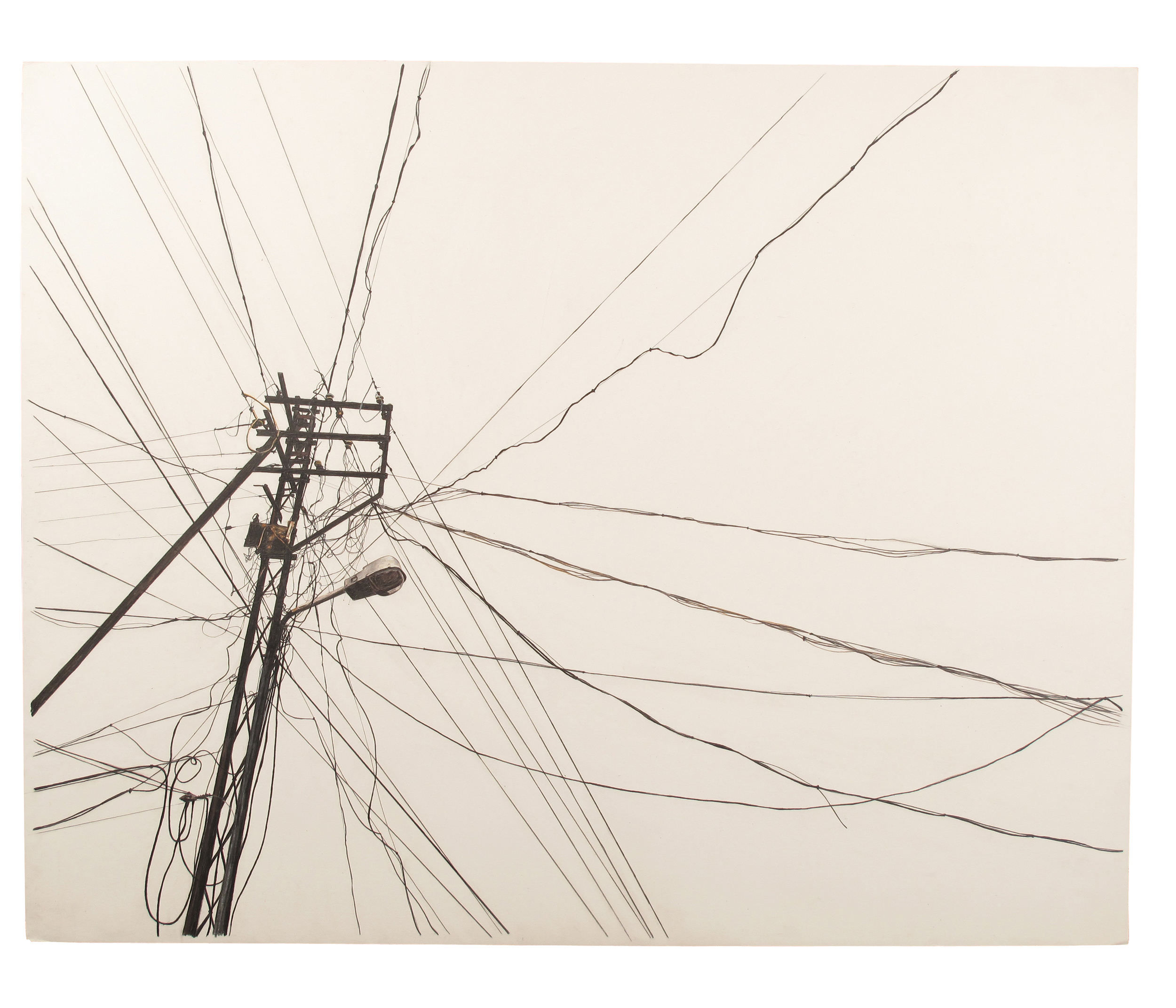 Wires #1