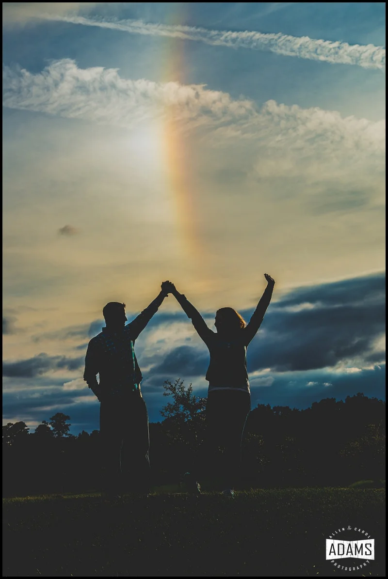 MATTHEW + KATLYN | ENGAGEMENT | TALLAHASSEE