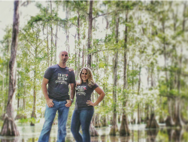 THANKFUL TO BE ON THIS CRAZY JOURNEY TOGETHER!!!