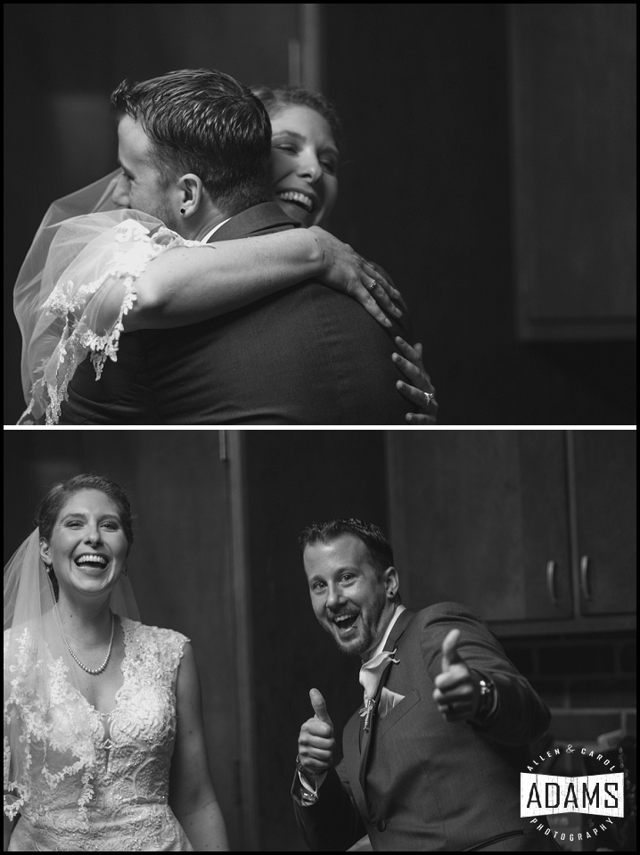 THEIR FIRST MOMENTS TOGETHER! ALWAYS MY FAVORITE TO CAPTURE!