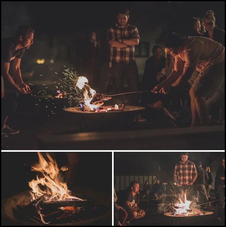 BONFIRE NIGHTS ARE ALWAYS ONE OF THE FAVORITE NIGHTS! A TIME TO RELAX AND CONNECT WITH EACH OTHER AND CHEW ON WHAT GOD IS DOING IN OUR LIVES.