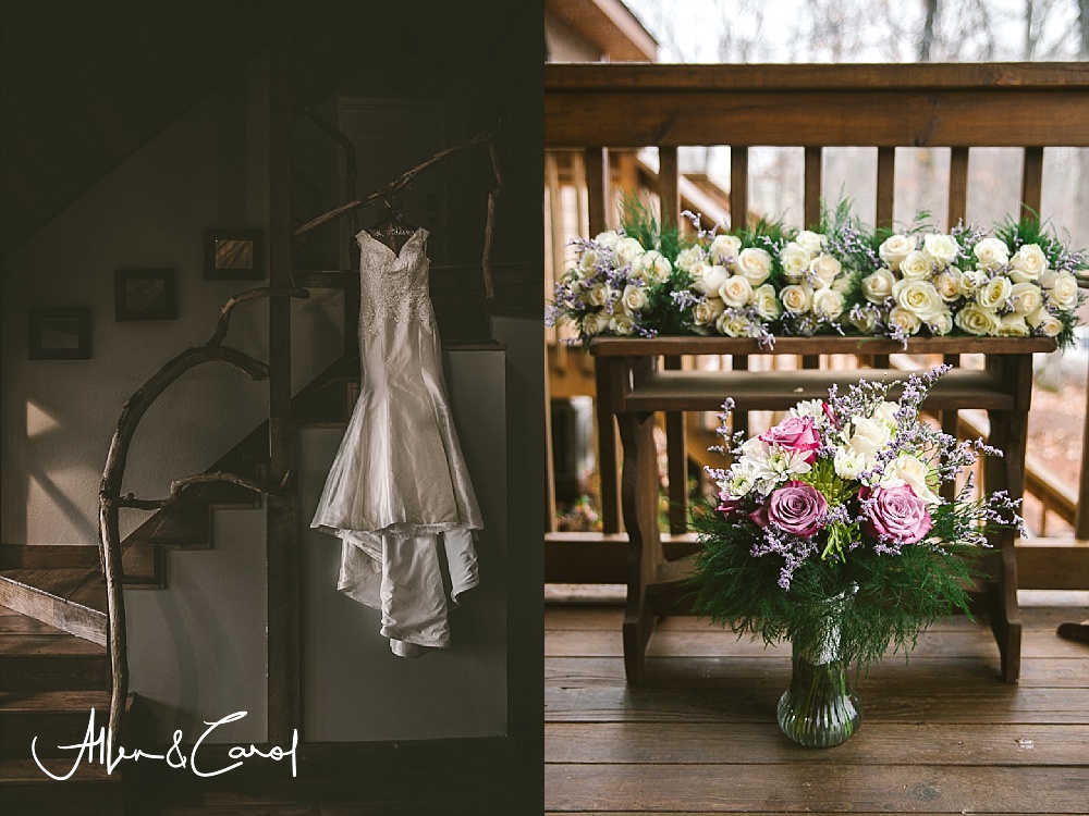 kleinfeld wedding dress