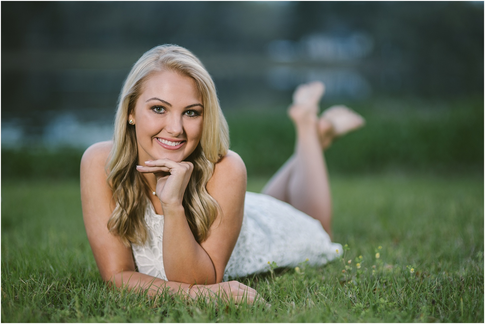 how to have an amazing senior photo session