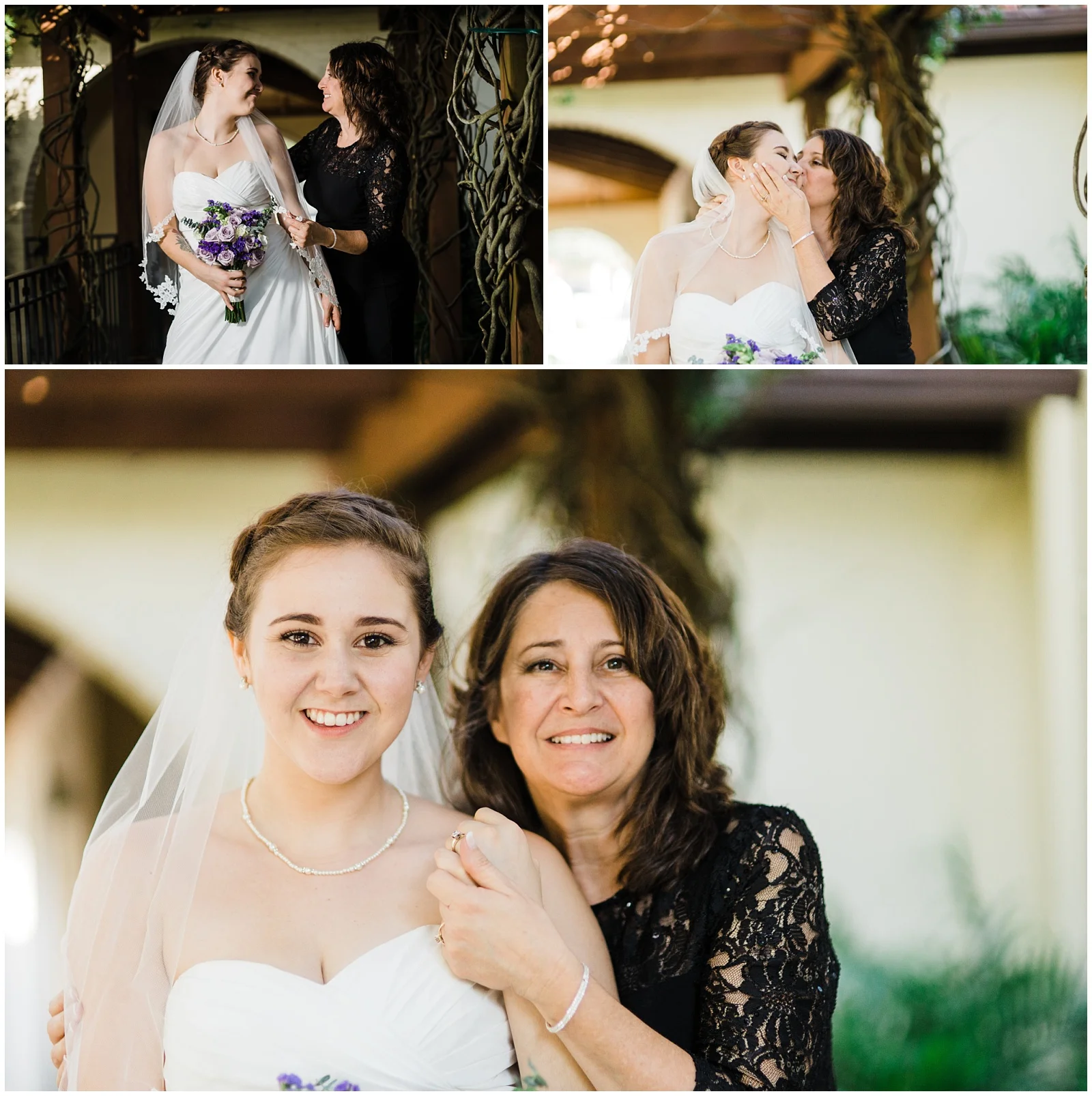 Mother/Daughter Photos…Always so special