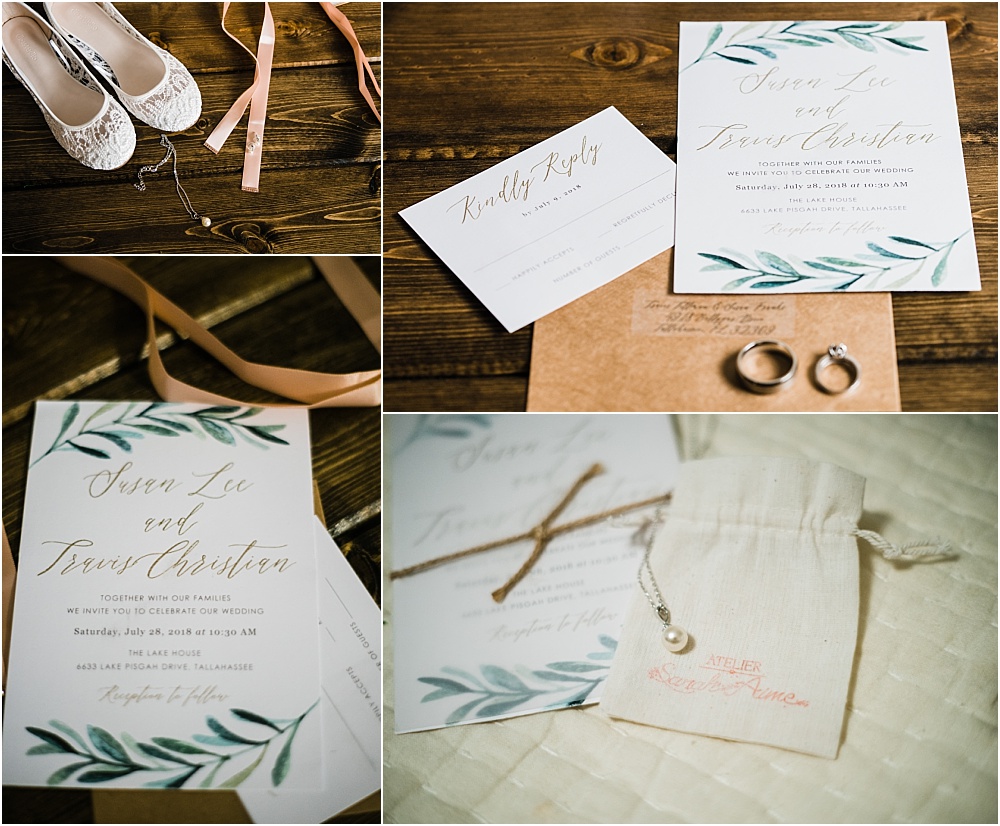 All the pretty details! See what I mean? The Bride had such an amazing vision for it all! The colors, the style…love it all!