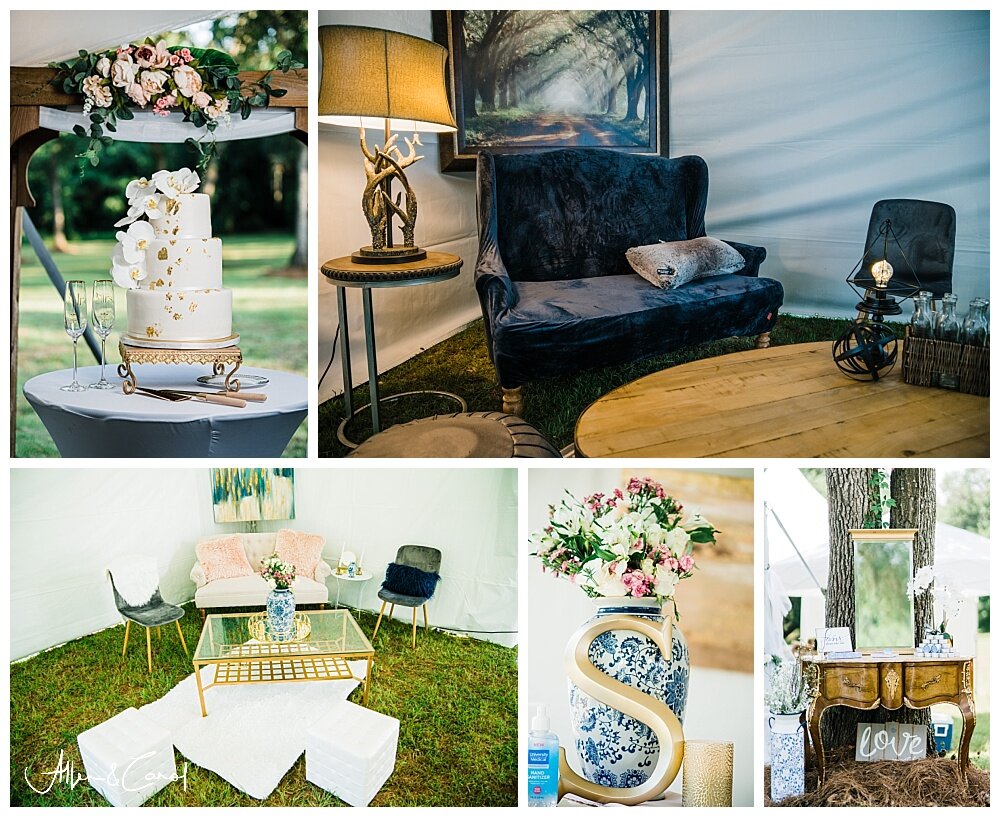  All the lovely details!!!  Michele at  Best Day Ever Rentals  made our jobs so easy and created so many gorgeous details for us to capture!  She and her team nailed it! 