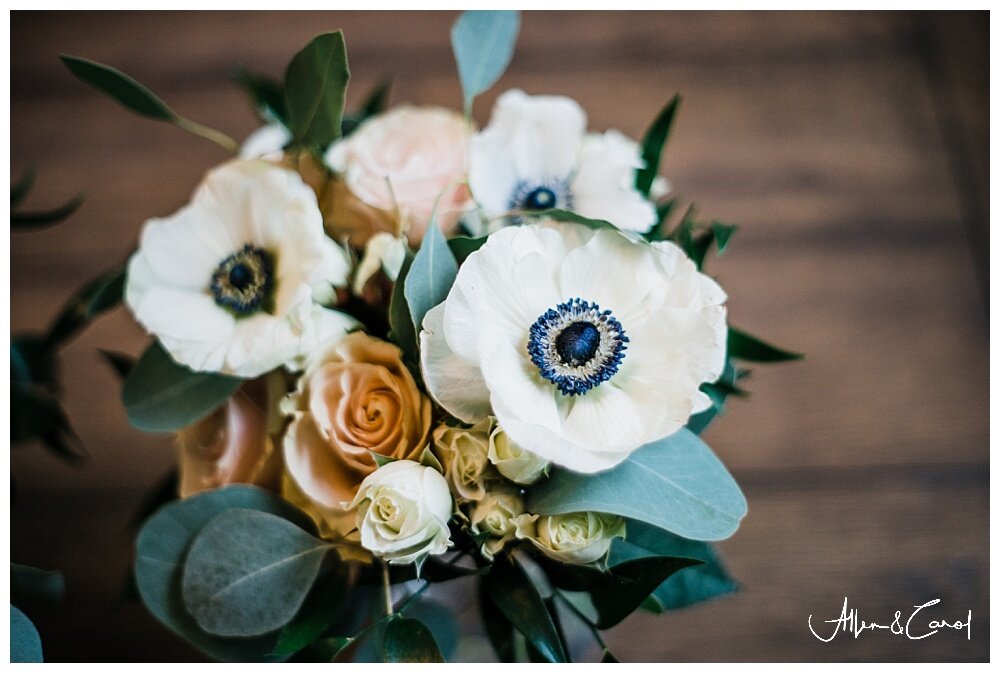  How gorgeous are these flowers?   A Country Rose Florist  did such a lovely job on all the flowers 