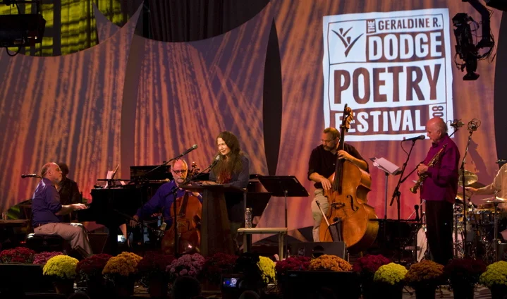 Paul Winter Consort with Marie Howe