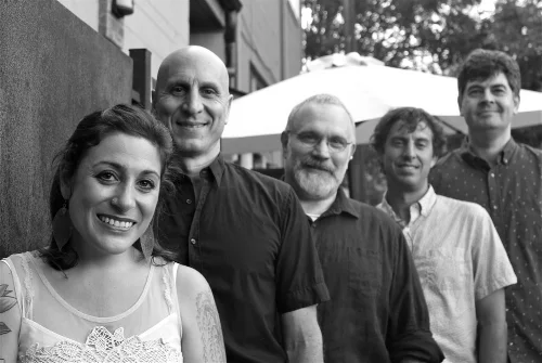 Singer/Songwriter Jane Kramer with Billy Cardine and Free Planet Radio