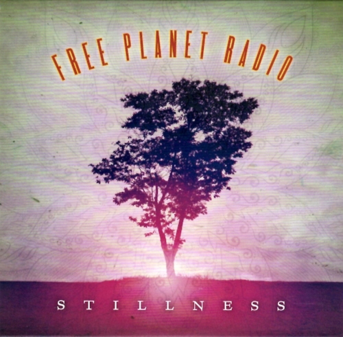 Stillness Promo-video    Download Stillness   New recording for 2018. A departure from their high energy, rhythmically active albums, Free Planet Radio has created a lush melodic soundscape where the mood and space create the effect of sitting in a temple.  Free Planet Radio: Chris Rosser – cumbus oud, dotar, piano, melodica, voice, guitars River Guerguerian – Saraz handpan set, frame drum, kanjira, gongs Eliot Wadopian – string bass, fretless electric bass