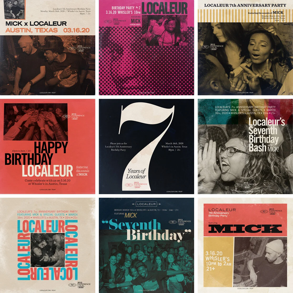 Localeur SXSW 7th Anniversary Flyers Grid.jpg