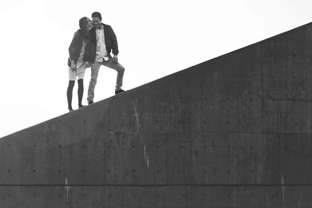 Denver Architecture // Jenni + Bradford