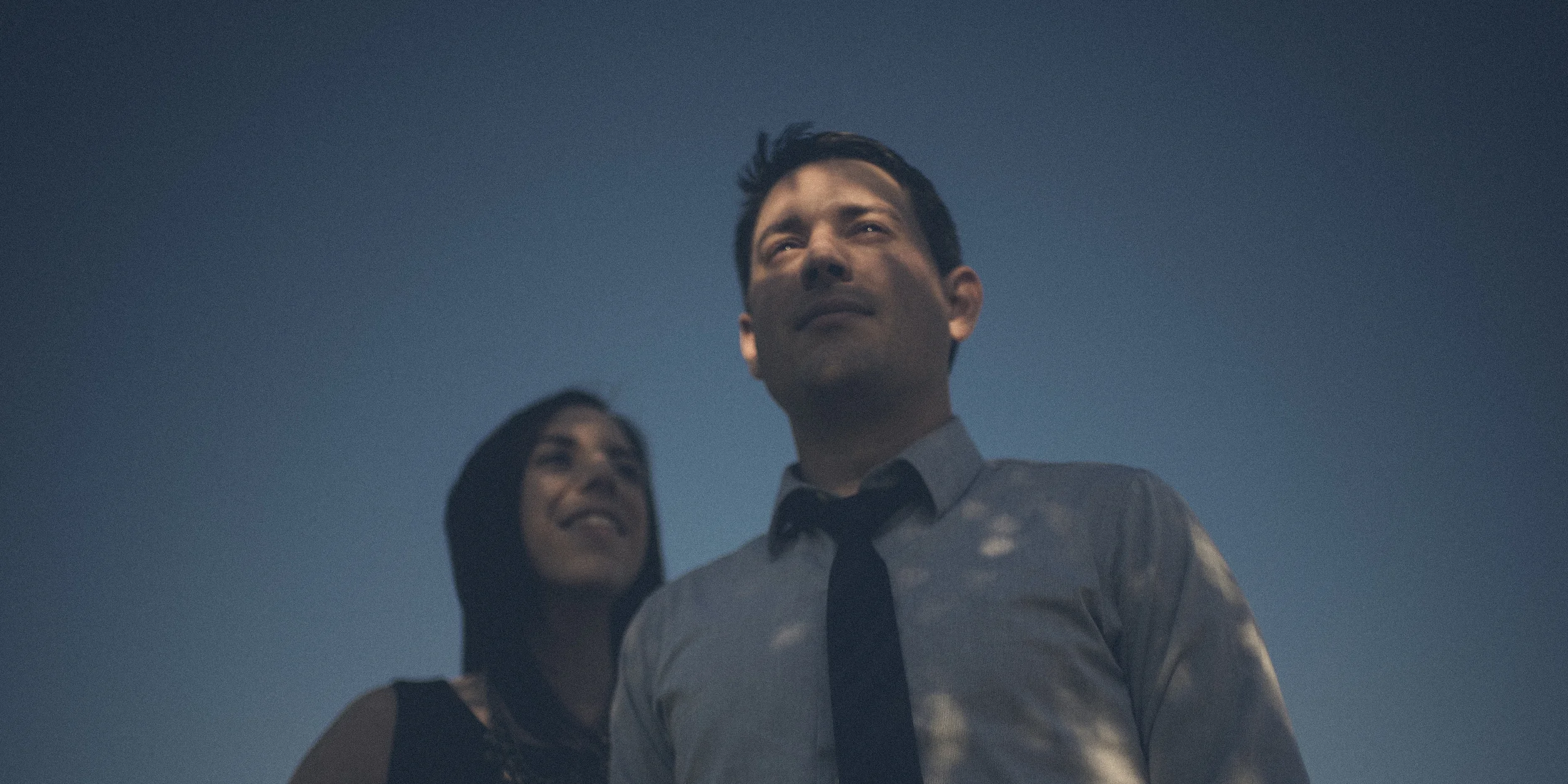 Chandell + Chase // Engaged