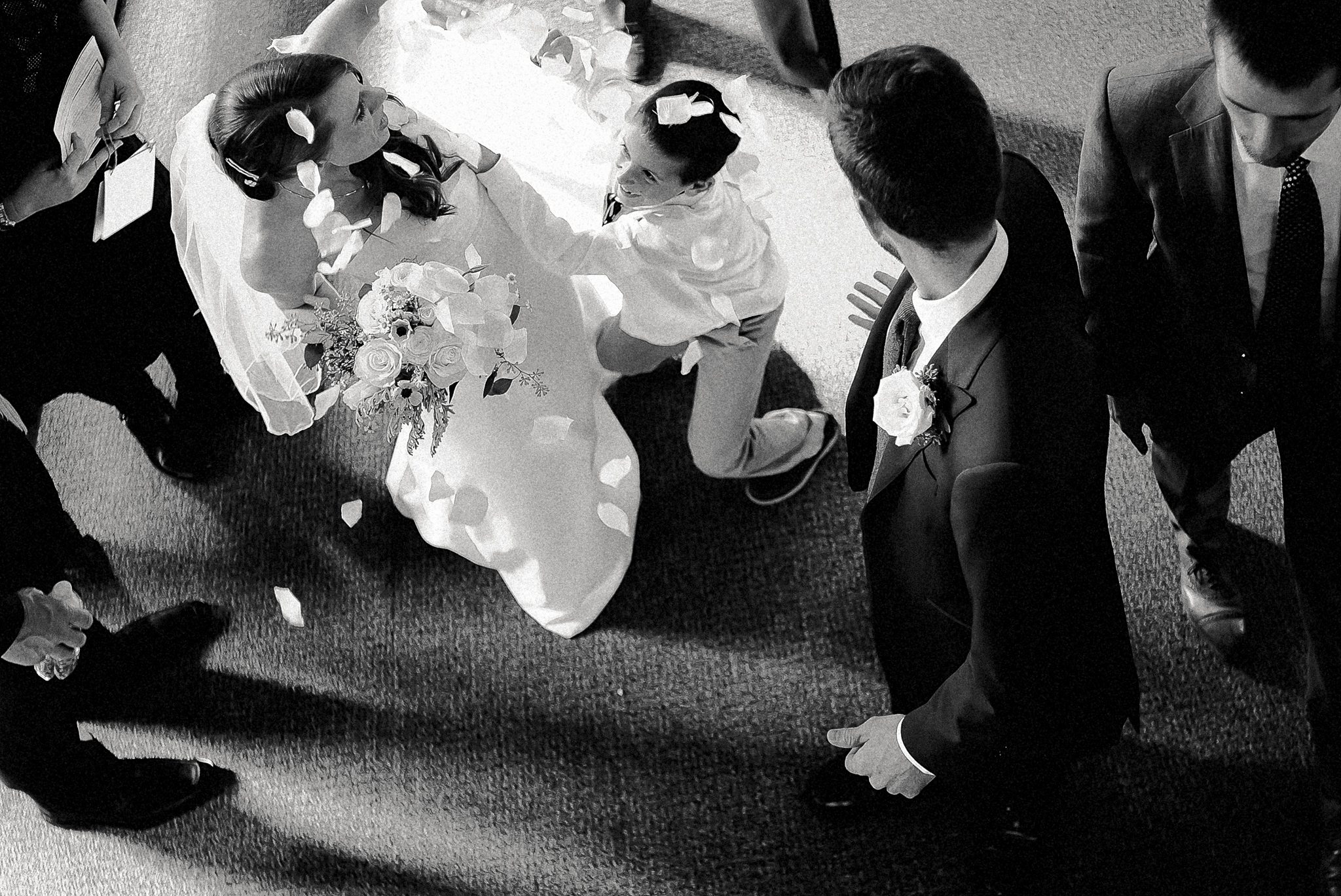 Mary Beth + Max // Telluride Destination Wedding