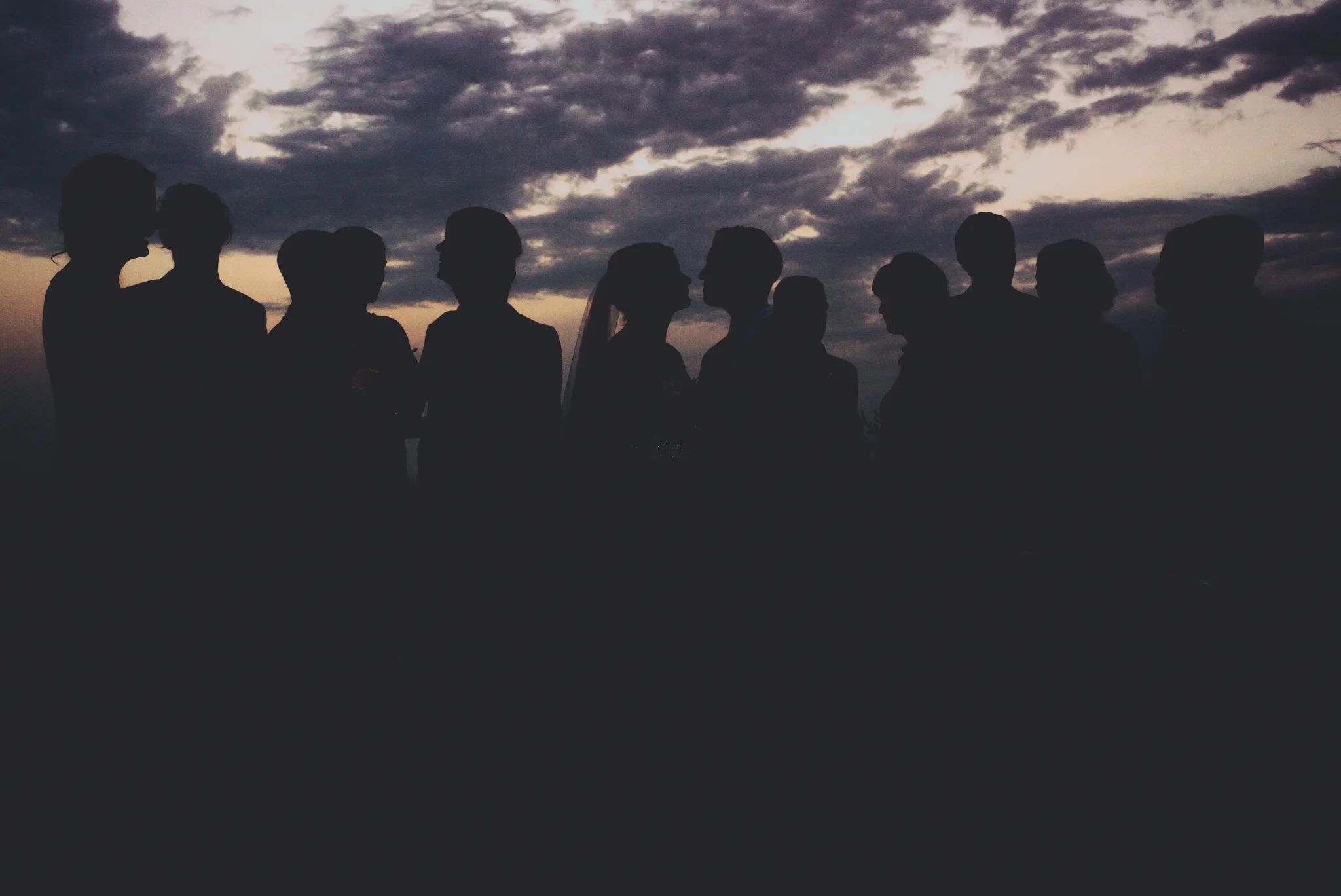 The Forest of Which I Come // TJ Romero