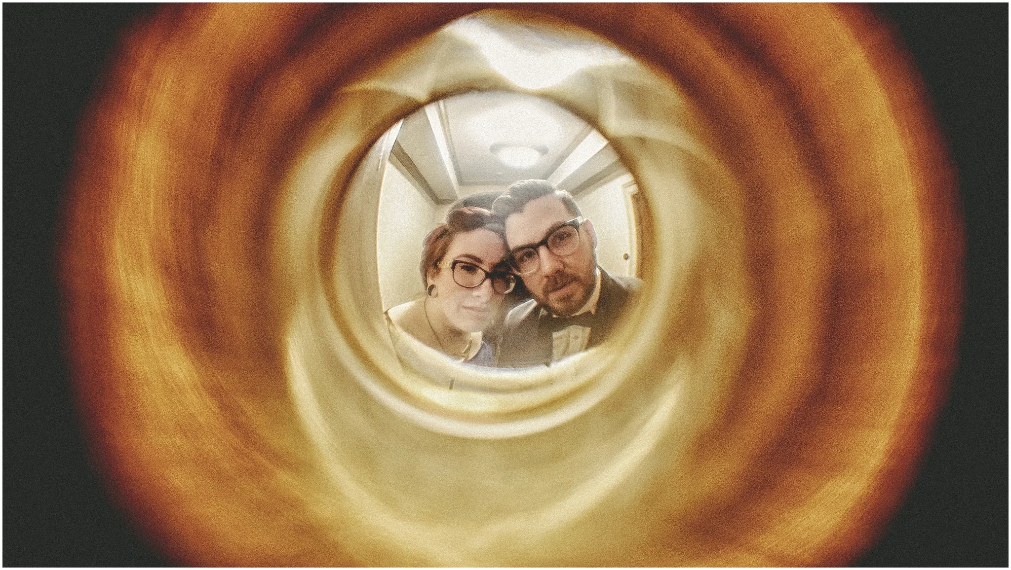 Stanley Hotel // Room 217 // Ali+Aaron