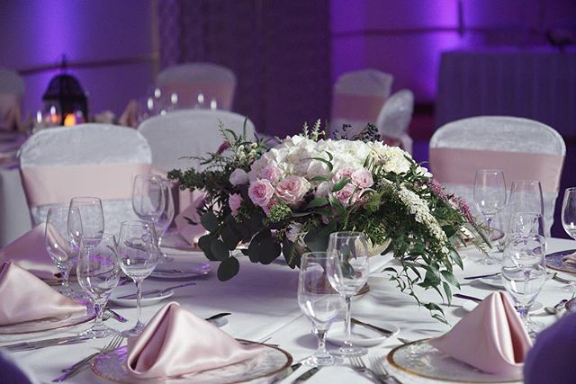 ballroom for today's people. #vailweddingstyle