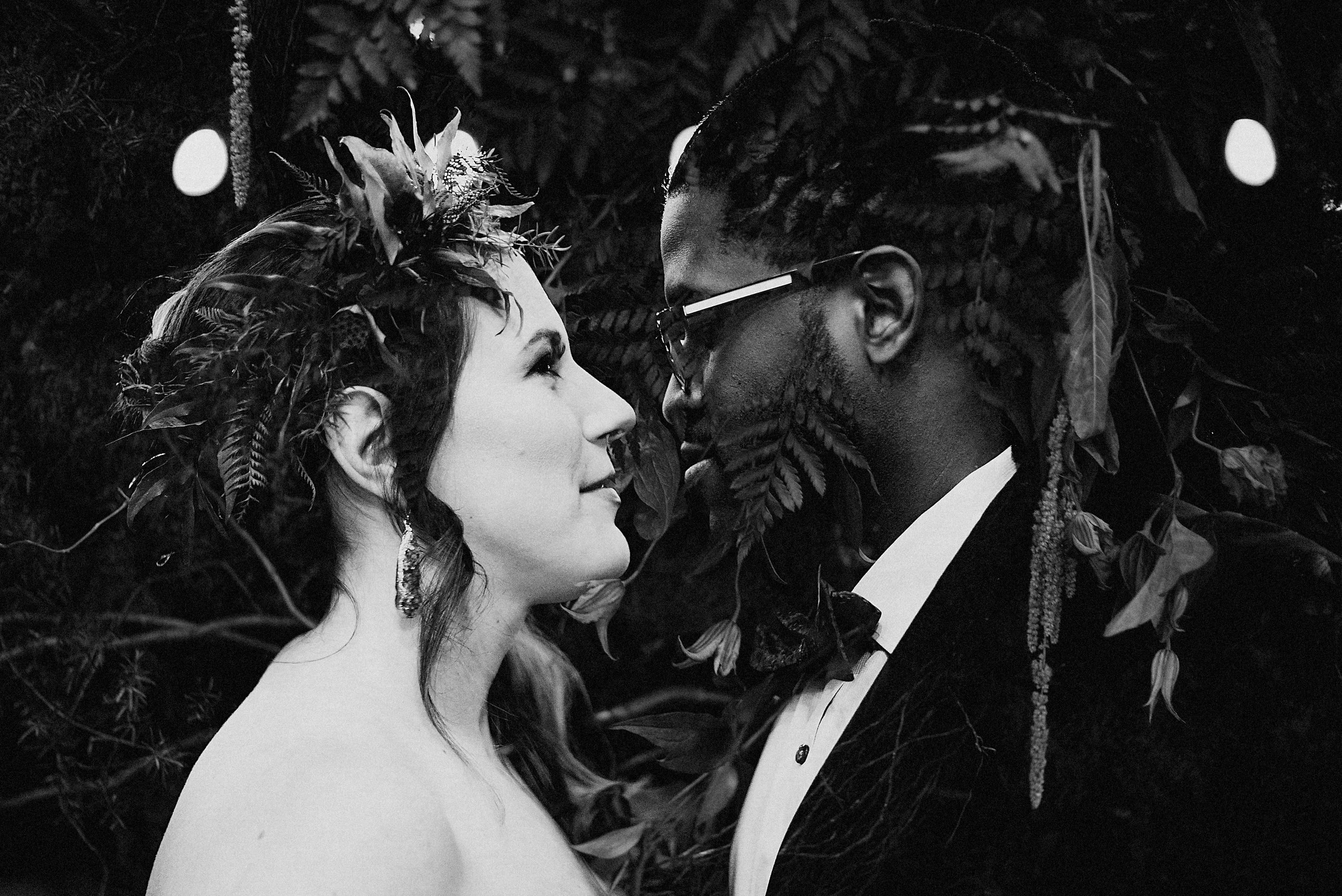 Sami + Ryan // Wedding Wars 2017 / Denver, Colorado