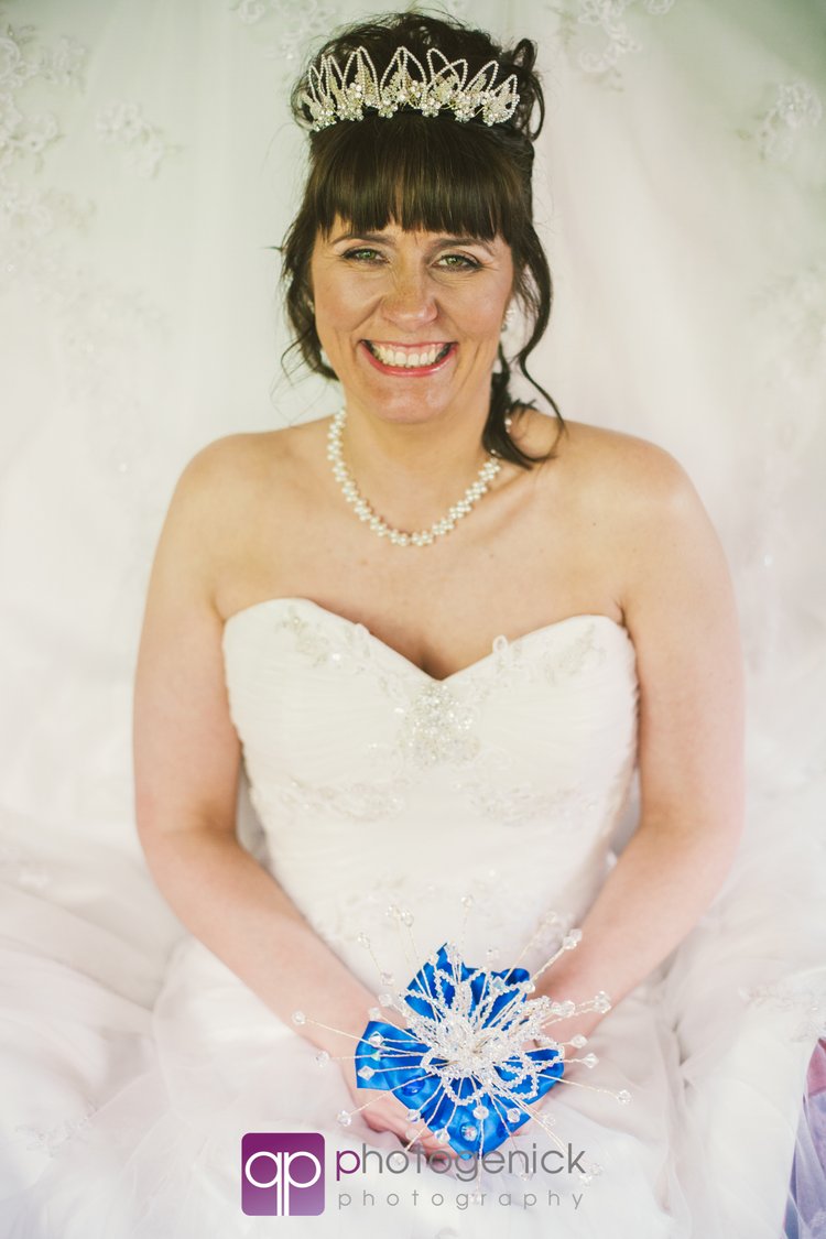 Amanda and Mike's wedding at Whitley Hall, Sheffield — photo 15 of 39