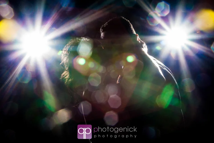 Amanda and Mike's wedding at Whitley Hall, Sheffield — photo 34 of 39