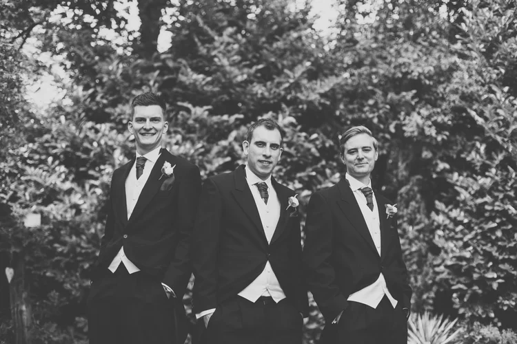 Win and Mark's wedding at The Rutland Hotel, Sheffield — photo 7 of 30