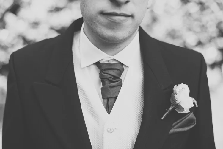Win and Mark's wedding at The Rutland Hotel, Sheffield — photo 8 of 30